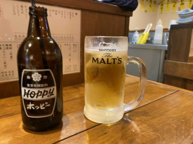 昼からやってる その日暮らし 実録 夜の放し飼い 横浜酒処系 昼からやってる その日暮らし 実録 夜の放し飼い 横浜酒処系