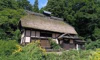 『カールさんとティーナさんの古民家村だより』(ドキュメンタリー)_b0189364_21342306.jpg