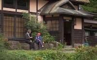 『カールさんとティーナさんの古民家村だより』(ドキュメンタリー)_b0189364_21342750.jpg