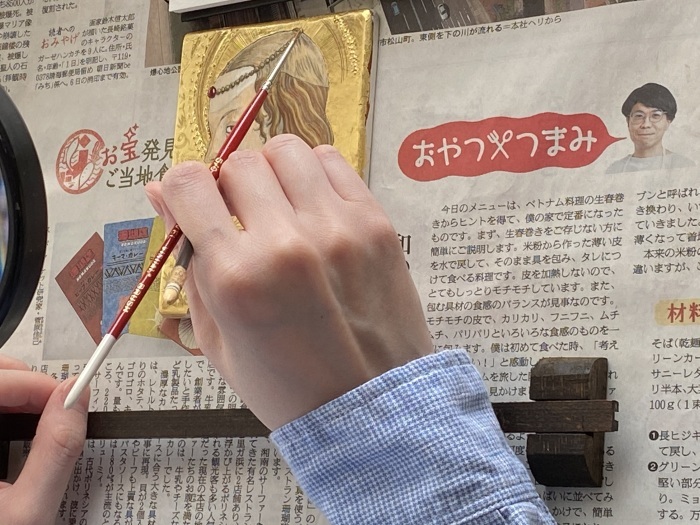 ４月の土曜日教室_c0041864_17294512.jpeg