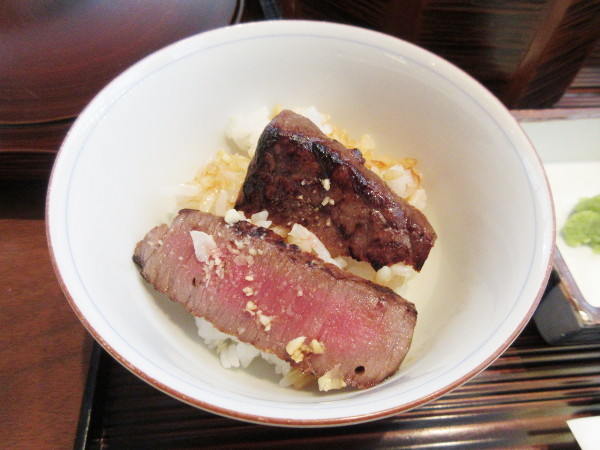 うなぎ・日本料理 澤千_c0152767_10244072.jpg