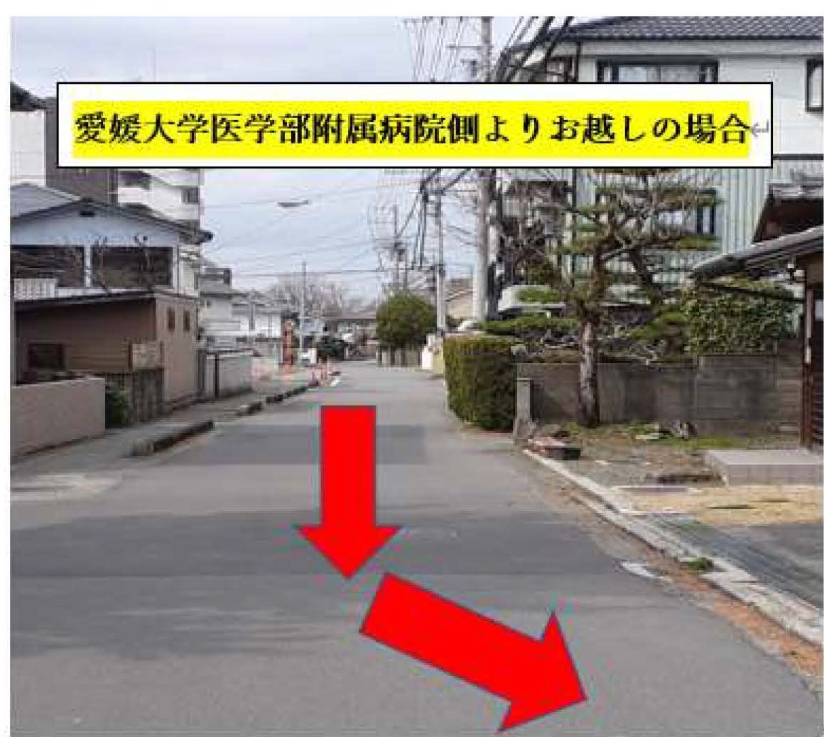 (大切なお知らせ&#128226;)駐車場についてご案内&#127359;️&#128663;_a0347770_18210466.jpg