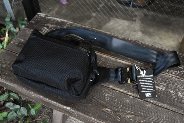 入荷しました(^^♪ 再! DEFY BAGS_d0152280_11292261.jpg