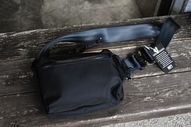 入荷しました(^^♪ 再! DEFY BAGS_d0152280_11334761.jpg