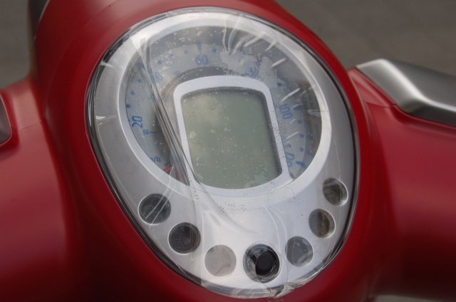 ”レンタル車” 入荷しました” ★ジャンゴ125★サテンチェリーレッド_d0099181_14025396.jpg