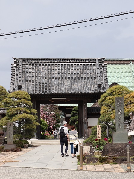 金沢 龍華寺で素晴らしい牡丹観賞 21 04 04 フランス語と 鎌倉と 私と 金沢 龍華寺で素晴らしい牡丹観賞 21 04 04 フランス語と 鎌倉と 私と