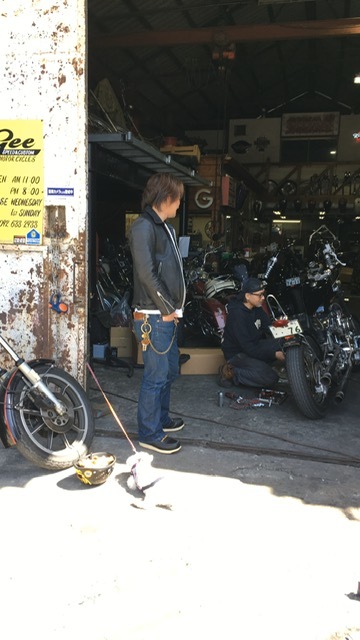 2021/4/5 コロナ渦でも、春は訪れる!?_a0110720_13290491.jpg