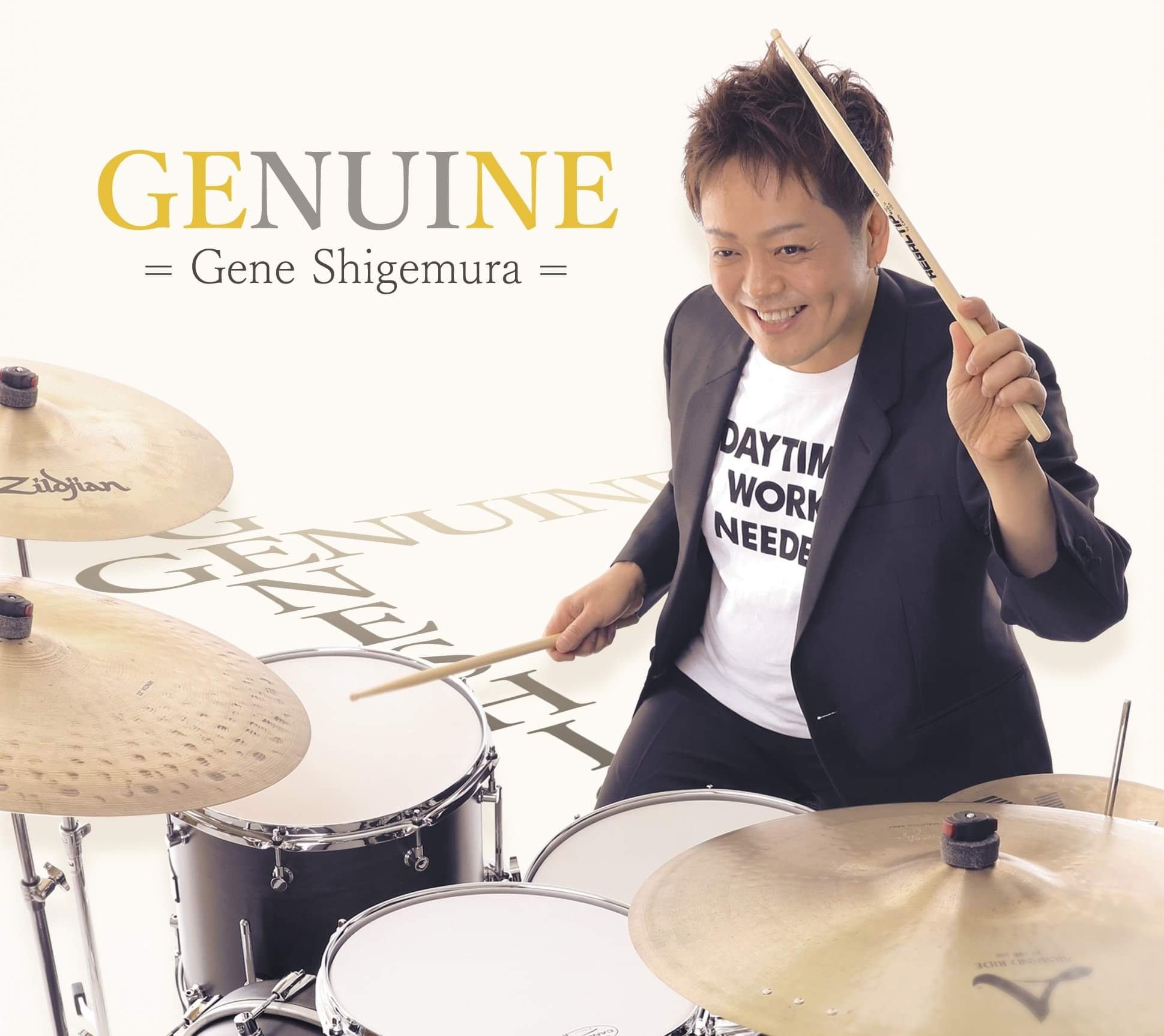 CD『GENUINE』完成!_f0199028_01381153.jpeg