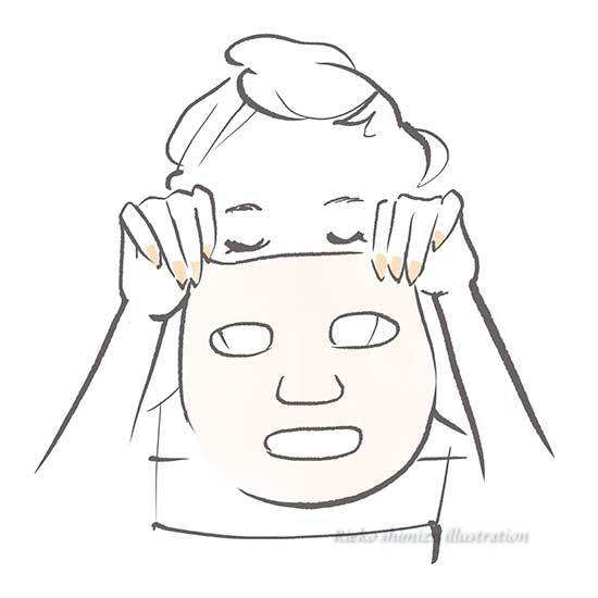 女性誌を中心に活動するイラストレーター清水利江子の仕事ブログ 女性誌を中心に活動するイラストレーター清水利江子の仕事ブログ