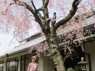 2021年の桜(2)_f0197754_17583747.jpg