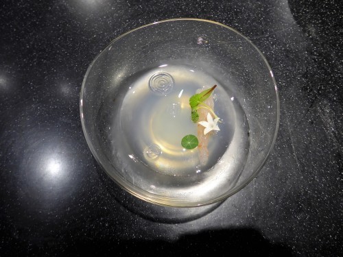 代々木上原「Celaravird セララバアド」へ行く。_f0232060_22185881.jpg
