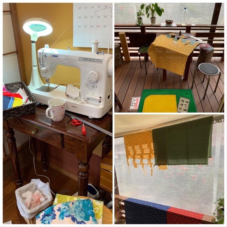 よーーく目を凝らして見ないと見えないものがある きいろいポケット よーーく目を凝らして見ないと見えないものがある きいろいポケット