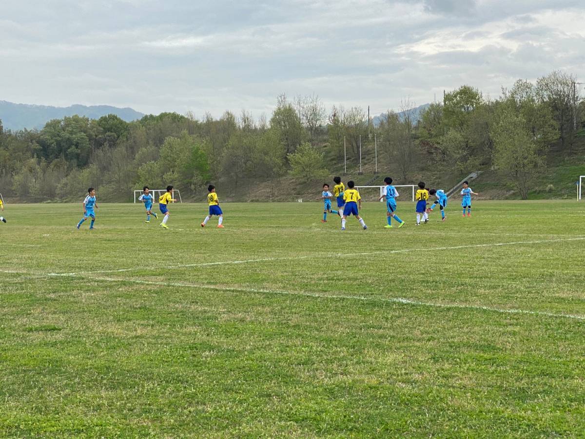 四国学院大学学長jr ｃｕｐ 21 香川県ジュニアサッカーリーグ 前期 U 10 参加 Gunge Soccer Club ｂｅ ｆｕｎ ｓｏｃｃｅｒ