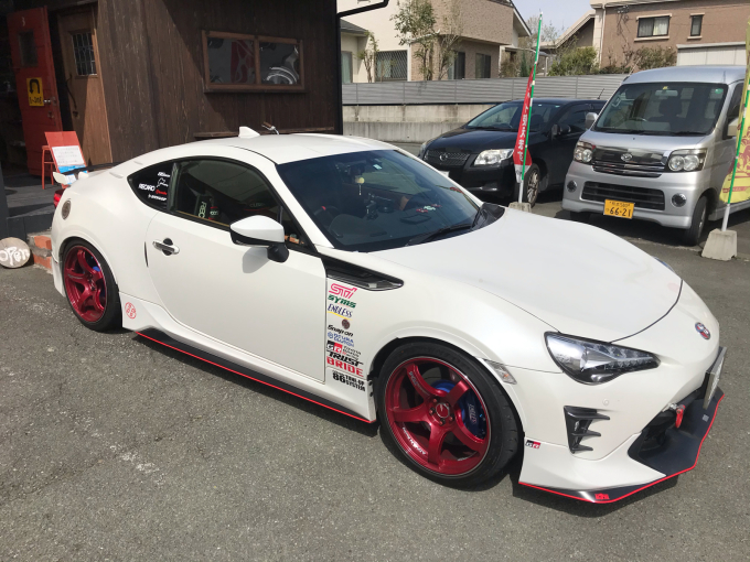 今のらなん^_^よき季節^_^_d0132688_17233870.jpg