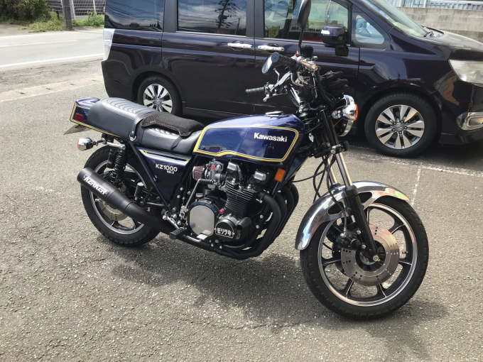 愛車と春風でツーリングを^_^_d0132688_19234126.jpg