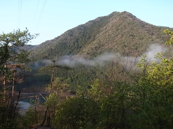 七種山（なぐさやま）＠兵庫県 神崎郡福崎町_f0197703_11472170.jpg