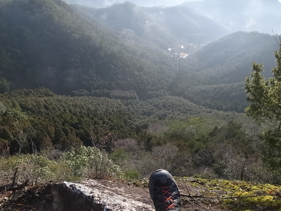 七種山（なぐさやま）＠兵庫県 神崎郡福崎町_f0197703_12171876.jpg