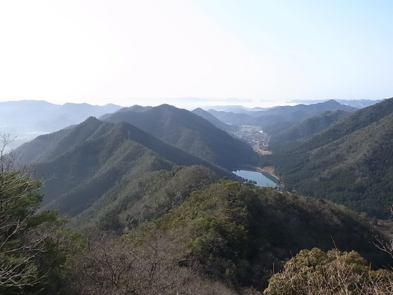 七種山（なぐさやま）＠兵庫県 神崎郡福崎町_f0197703_12355150.jpg