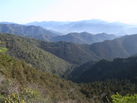 七種山（なぐさやま）＠兵庫県 神崎郡福崎町_f0197703_15450148.jpg