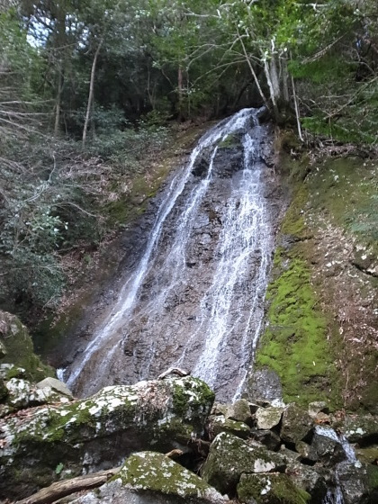 七種山（なぐさやま）＠兵庫県 神崎郡福崎町_f0197703_17012487.jpg