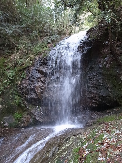 七種山（なぐさやま）＠兵庫県 神崎郡福崎町_f0197703_17014918.jpg