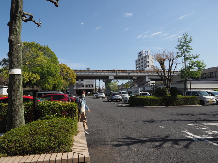 佐伯区民文化センター&五日市中央公園_c0116915_23134049.jpg