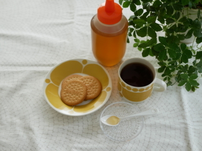 【スコープ便】バグで超絶お得!!コレは技あり♡買えてよかったディッシュクロス♡_a0394017_10374356.jpg