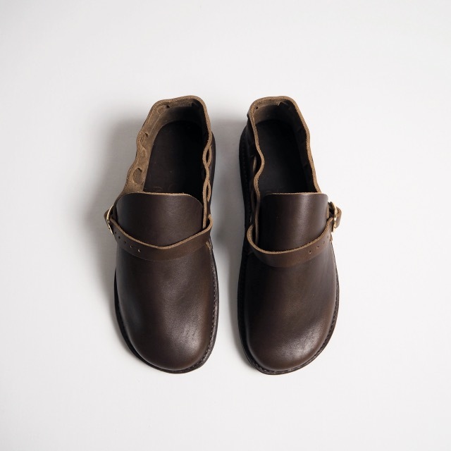 FERNAND LEATHER \"MIDDLE ENGLISH\"_a0122933_19463291.jpg