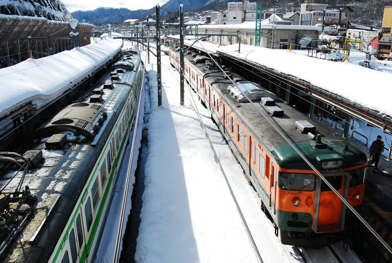 上越線乗り継ぎ旅　越後中里→水上_d0393834_08520560.jpg