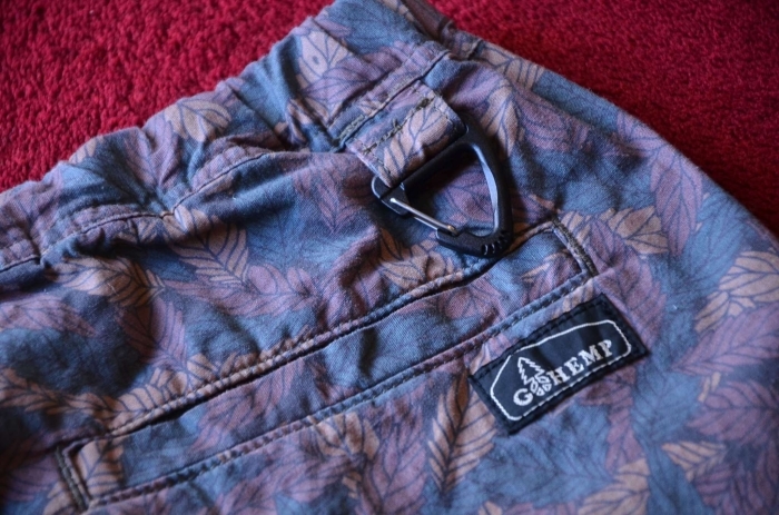 \"GO HEMP\"<<UTILITY BASIC PANTS>>new in!!!!_c0167336_11392435.jpg