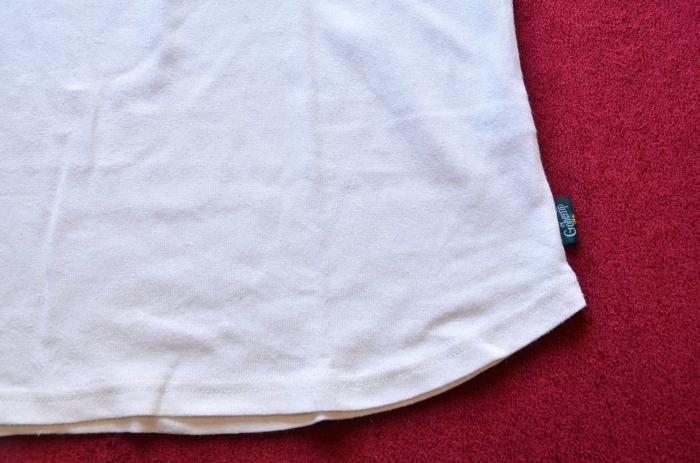 \"GO HEMP\"<<FESTIVAL\'89 BASEBALL TEE>>new in!!!!!_c0167336_12022301.jpg