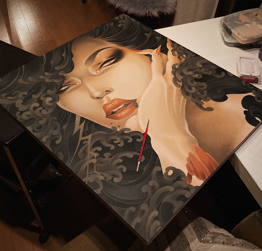 Acrylicpainting/wip/zipper_b0126644_03072303.jpg