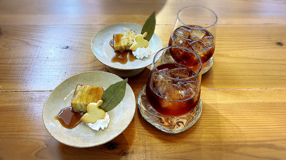 cafe fuu@2_e0292546_08245964.jpg