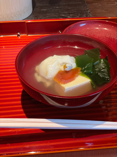2021年京都旅② お昼は日本料理「即今 藤本」へ_b0228252_21371426.jpg