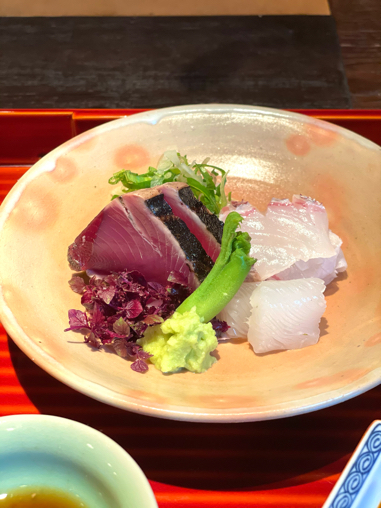 2021年京都旅② お昼は日本料理「即今　藤本」へ_b0228252_22081548.jpg