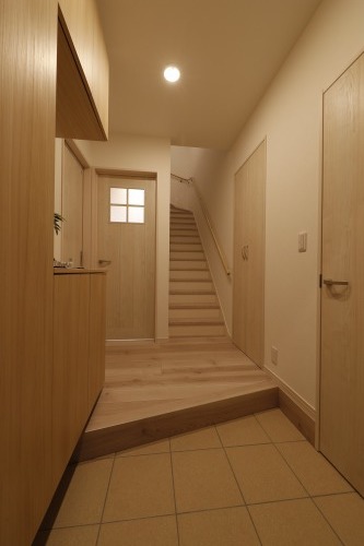 新築建売 2階建て4LDKのご紹介③‼_d0099965_10151690.jpg