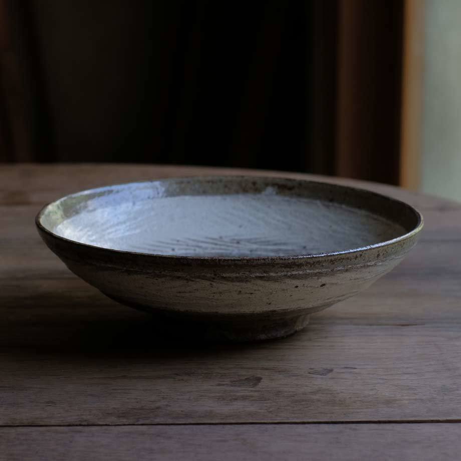 村木雄児 三島 鉢 - Jikonka ONLINE SHOP