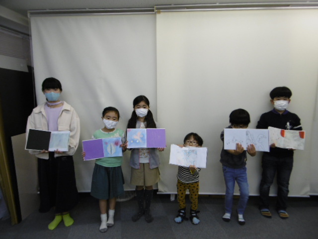 個性あふれる MY BOOK_c0151470_21211353.jpg