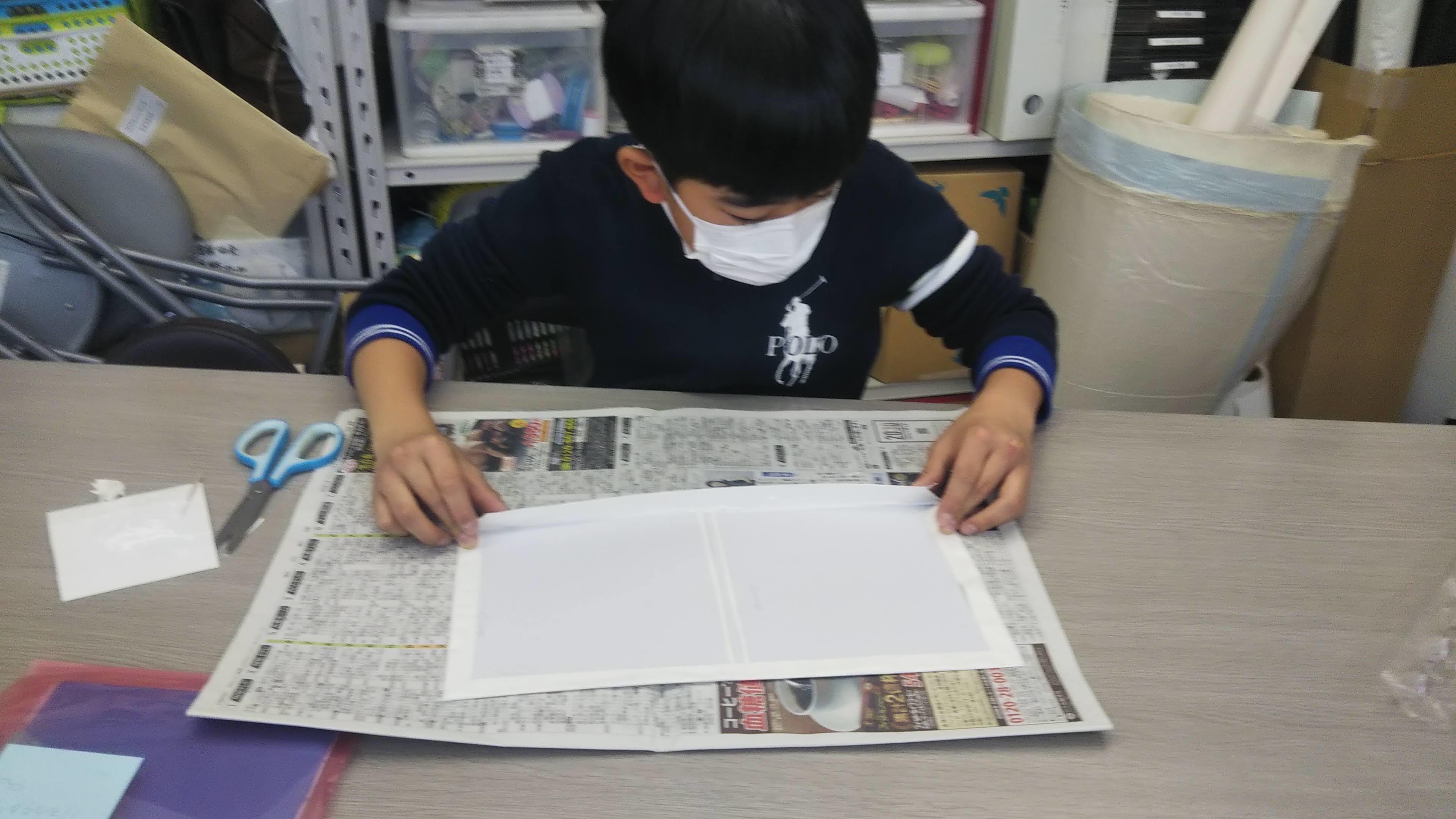 個性あふれる MY BOOK_c0151470_21313032.jpg