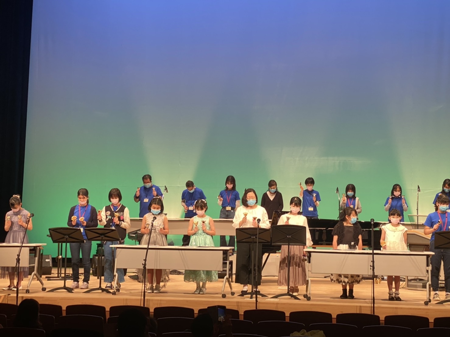 発表会少しだけアップ☆_e0040673_17595313.jpg