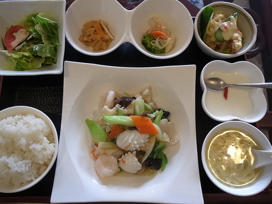 中華料理 大福園 岡山市北区大元 バディあきら 酒場放浪 食べ歩き 山歩き 音楽 ギター 映画にワンコ 時々野良猫 中華料理 大福園 岡山市北区大元 バディあきら 酒場放浪 食べ歩き 山歩き 音楽 ギター 映画にワンコ 時々野良猫