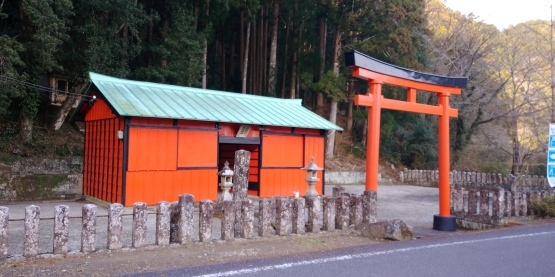 大辺路 紀伊田辺闘鶏神社~那智補陀落山寺_f0064415_15502996.jpg