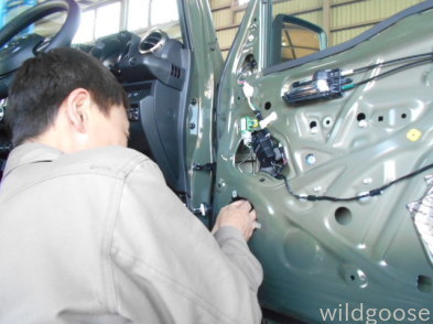 JB64Wジムニー カスタム中(☆∀☆)_c0213517_15495959.jpg