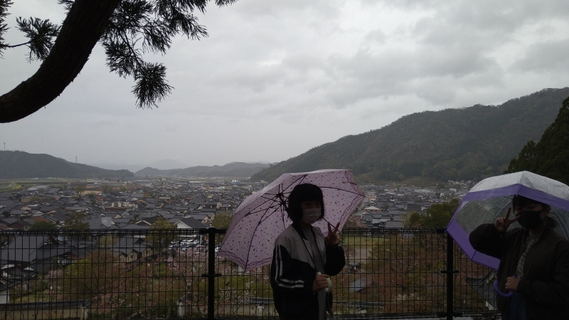 久しぶりの出石そば_d0028325_19362288.jpg