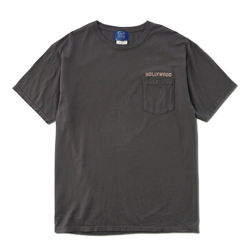 CALIFOLKS GIFTee Logo Pocket T_c0355834_16554600.jpg
