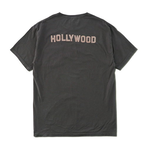 CALIFOLKS GIFTee Logo Pocket T_c0355834_16554675.jpg