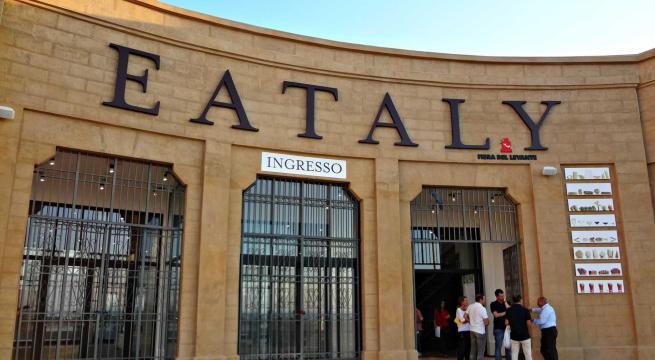 残念 Eataly Bariが閉店します 南イタリア日和 La Vita Eterna 残念 Eataly Bariが閉店します 南イタリア日和 La Vita Eterna