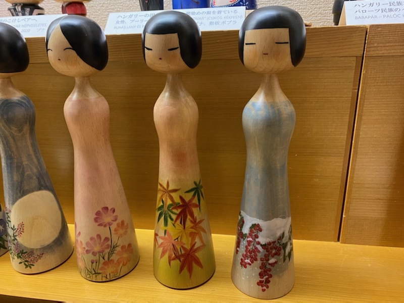 4月7日 そうさくこけしてん_e0318040_16343578.jpg
