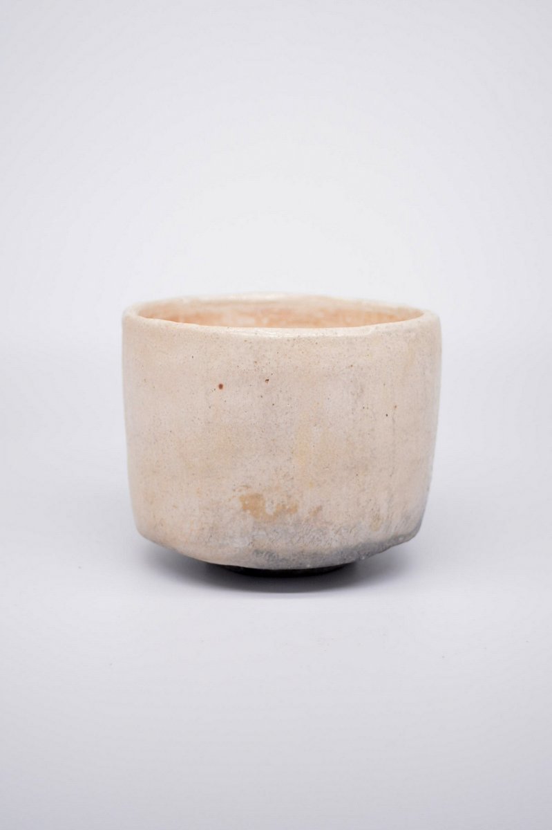 「大前悟展 幽世の陶」5日目_d0087761_04241416.jpg
