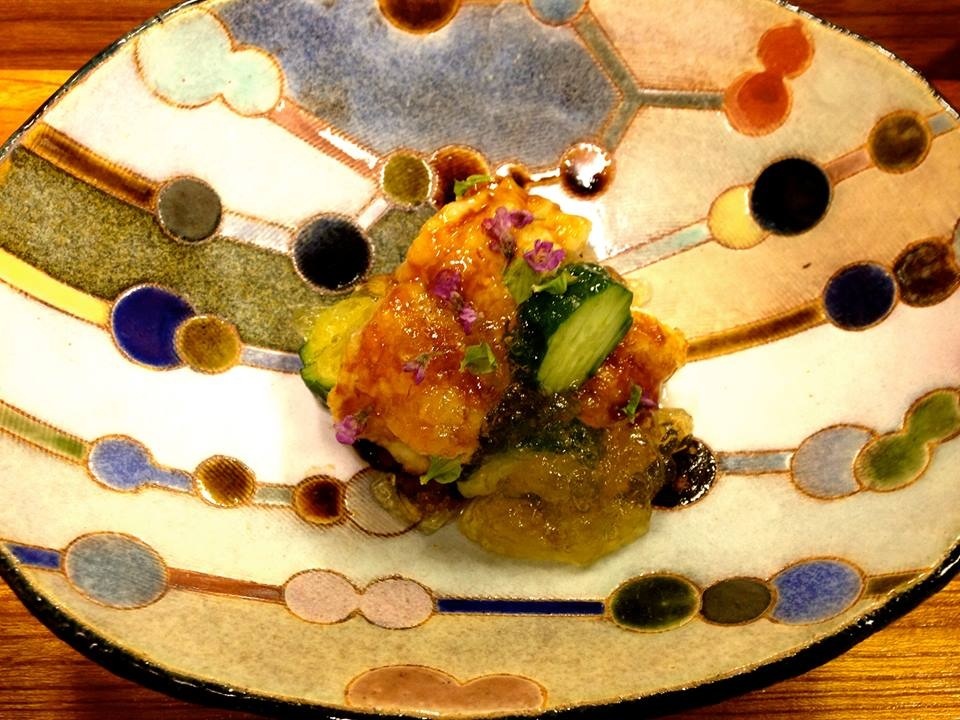 『浅野 哲　陶展』追加の作品_b0153663_23554235.jpeg